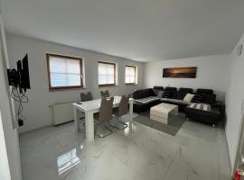 Lina's vacation home In Windhagen, hotel a Windhagen