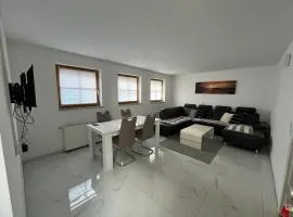 Lina's vacation home In Windhagen