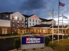Hilton Garden Inn Sioux Falls South, hotel in Sioux Falls