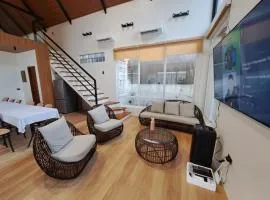 Malaika Private Pool & Villa