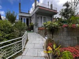 Zimba Cottage Retreat