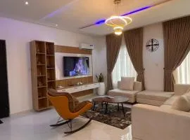 Mauxworth Homes and Apartments