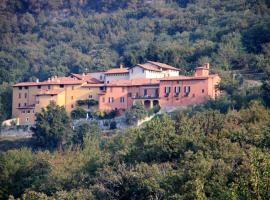 Antico Borgo Camporeso, Hotel in Galbiate