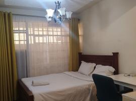 Zed Studio, Hotel in Rungiri