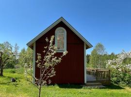 Guest House By Lake, Hotel in Ramkvilla