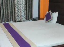 Mansarover Hotel & Banquets