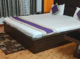 Mansarover Hotel & Banquets