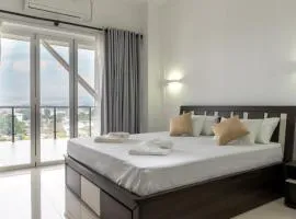 City view penthouse Nugegoda