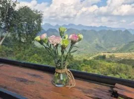 Mai Hill Homestay Pù Luông