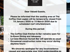 Anantara Vacation Club Legian