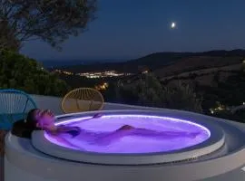 ReStazzu, a new idea of Sardinian stazzu