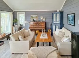 Cabin With A Fantastic Location By Nisser