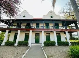 HEBA GUEST LODGE