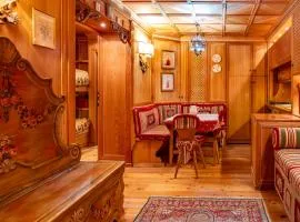 Alpine Living Cortina