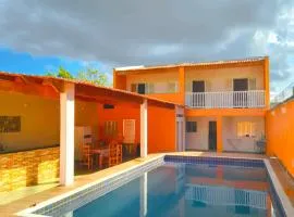 Tugarê Casa de temporada Itanhaém