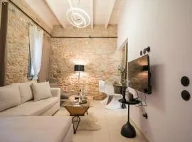 Kalamoti Suites Christoforos