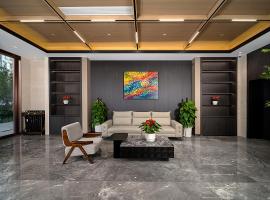 美豪丽致酒店昆明南站大学城店، فندق في كونمينغ