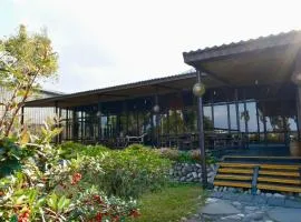 SHYE Lithuania Homestay