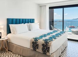 Eurostars Ibiza, מלון באיביזה העיר