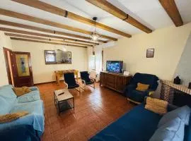 La Chocolatera - VUT - Los Navalmorales - Toledo