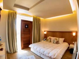 Beit Colette, hotel din Beït ed Dîne