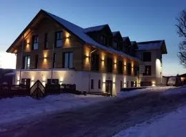 Landhotel Berggaststätte Bickenriede