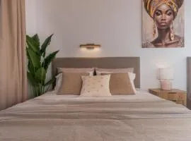 Theodora Studios Best Location In Laganas Next To The Party Area