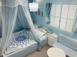 ホテル フローレス