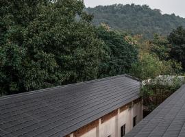 Hangzhou West Lake Anyu Hotel, hotel in Hangzhou