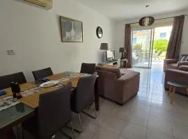 Irini Gardens townhouse Peyia