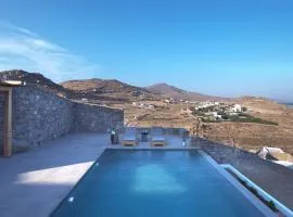 Villa Agate by Mykonos Mood