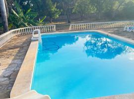 Maymun Gardens, hotel a Mombasa