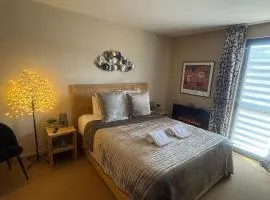 Belle Vue de St Gervais