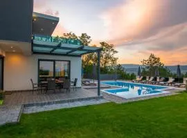Villa Luxury- Grubine by Villas Guide