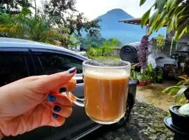 Griya Laksita Haven Dieng