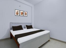 SPOT ON Hotel Ss Grand, hotel u gradu Sītāpur