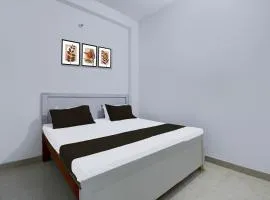 SPOT ON Hotel Ss Grand