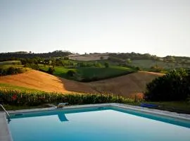 Stylish Farm House - Villa Gelsi