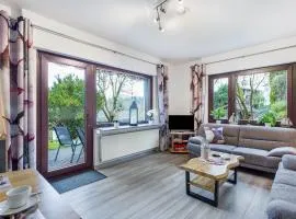 Ferienwohnung Astrid