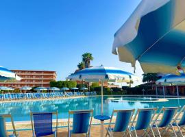 Fruit Village S Antonio: Capo Rizzuto şehrinde bir otel