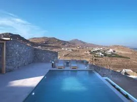 Villa Agate by Mykonos Mood