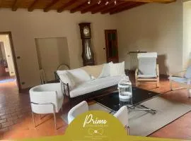 Bois Sangha Maison 3 chambre avec jardin clos