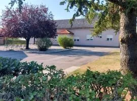 Comfort Rooms Nobiles