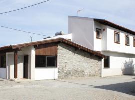 Casa do Ferrador, hotel v destinaci Mirandela