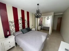 Apartamento Senda