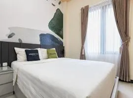 Urbanview Anelia Guest House Syariah Samarinda 2