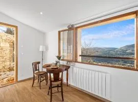 Le Cocon de la Combe - Maisonnette pour 4p