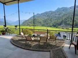 Duy Tuyen Ba Be Homestay