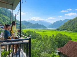 Duy Tuyen Ba Be Homestay