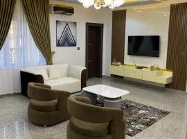 Exquisita Apartments Abuja